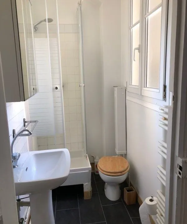 Location Paris Appartement 761ba3de