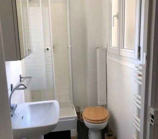 Location Paris Appartement 761ba3de