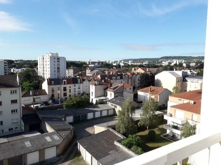 Location Nancy Appartement 7645ddf3