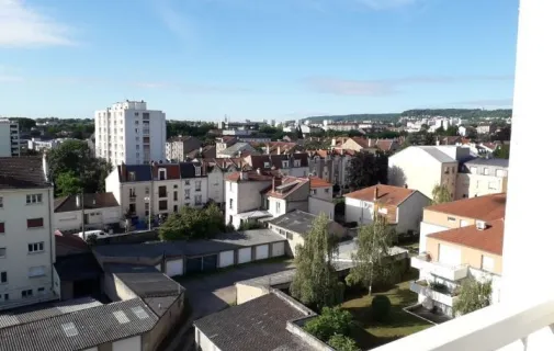 Location Nancy Appartement 7645ddf3