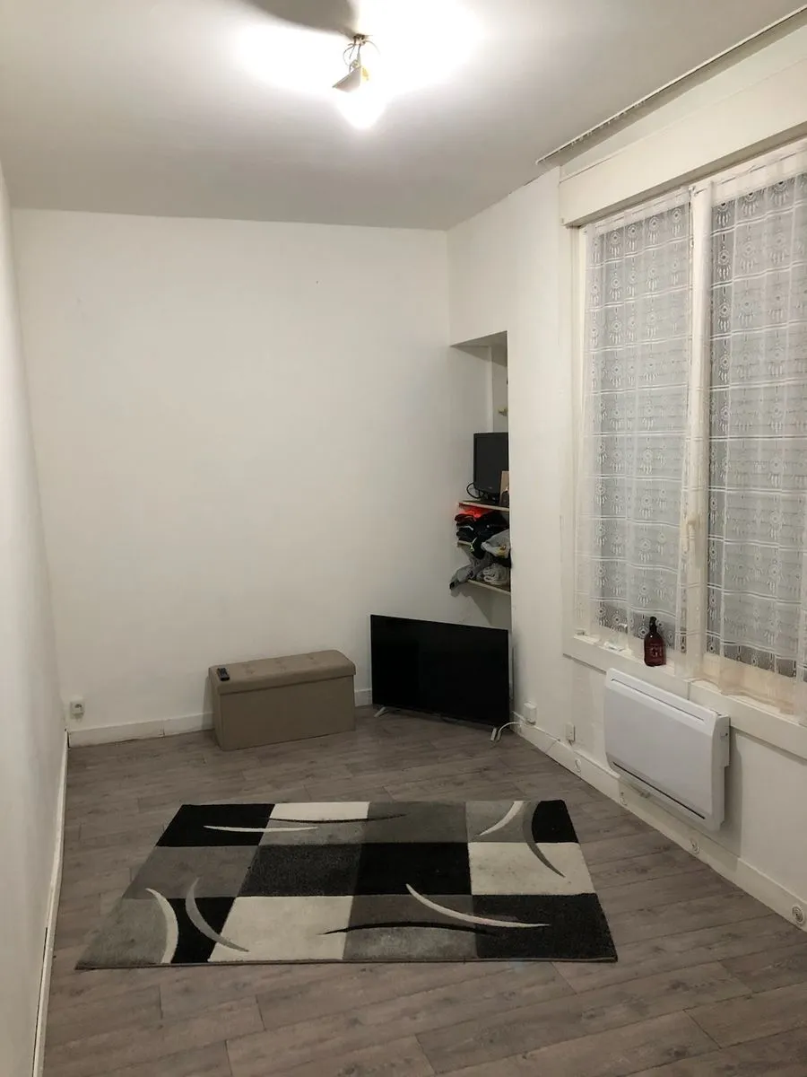 Location Tourcoing Appartement 764758cc