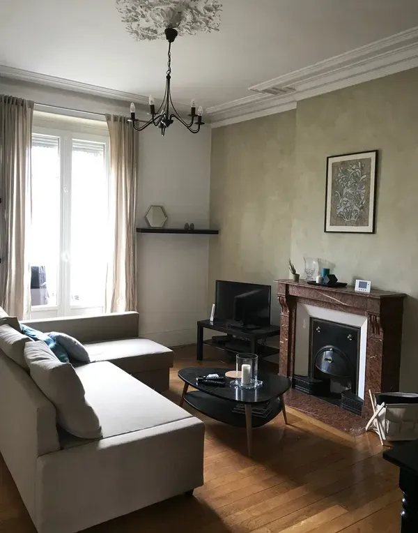 Location Grenoble Appartement 7658db4b