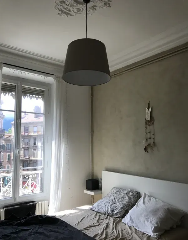 Location Grenoble Appartement 7658db4b