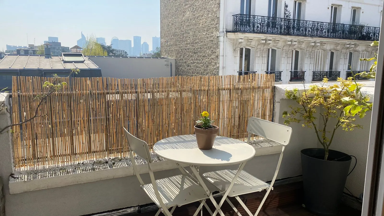 Location La Garenne-Colombes Appartement 765d65ed