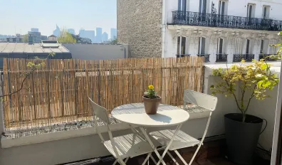 Location La Garenne-Colombes Appartement 765d65ed