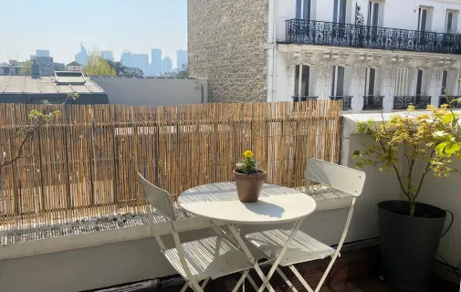 Location La Garenne-Colombes Appartement 765d65ed