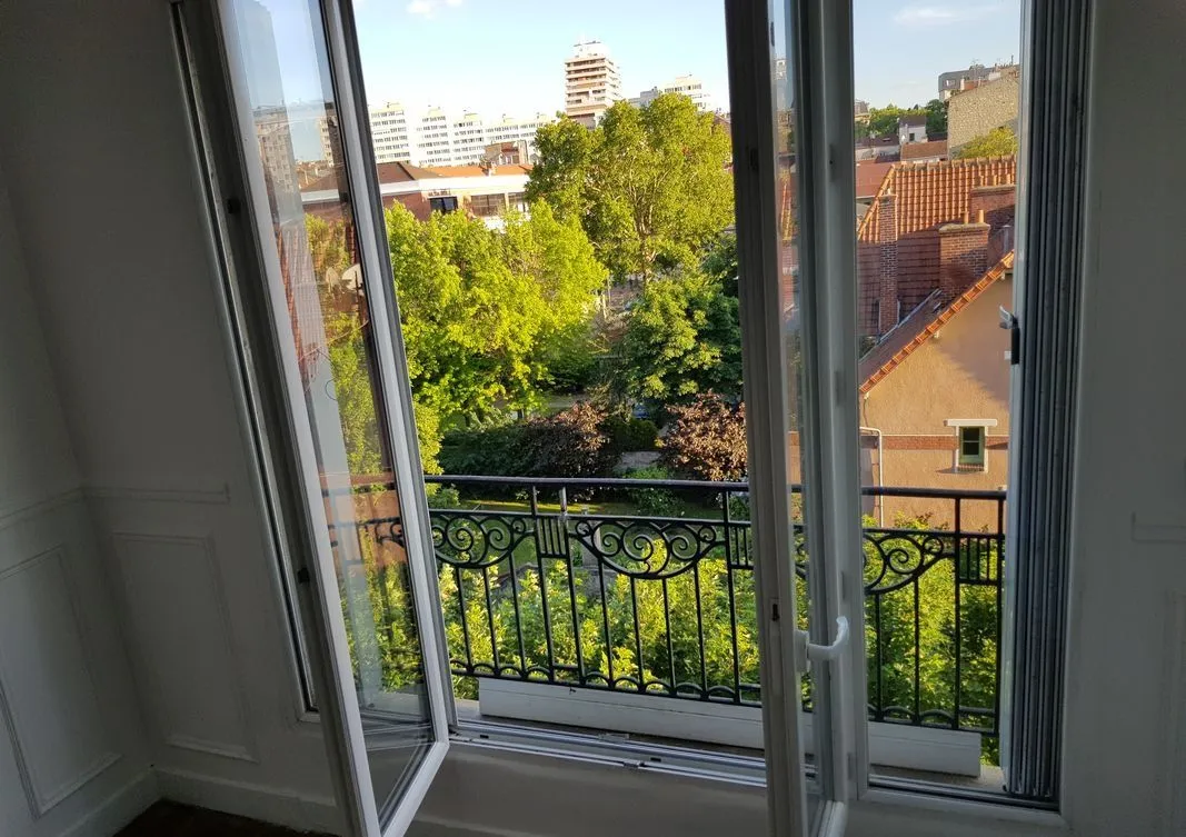 Location Nanterre Appartement 7660b75a