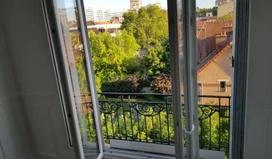 Location Nanterre Appartement 7660b75a