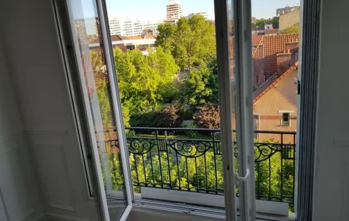 Location Nanterre Appartement 7660b75a