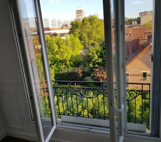 Location Nanterre Appartement 7660b75a