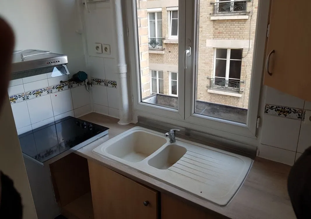 Location Nanterre Appartement 7660b75a