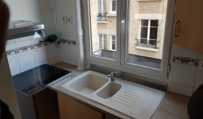 Location Nanterre Appartement 7660b75a