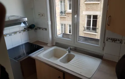 Location Nanterre Appartement 7660b75a