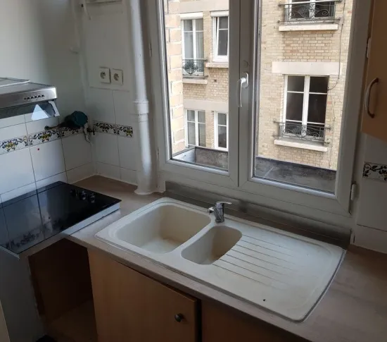 Location Nanterre Appartement 7660b75a