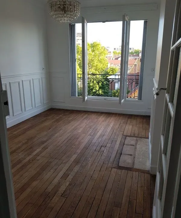 Location Nanterre Appartement 7660b75a