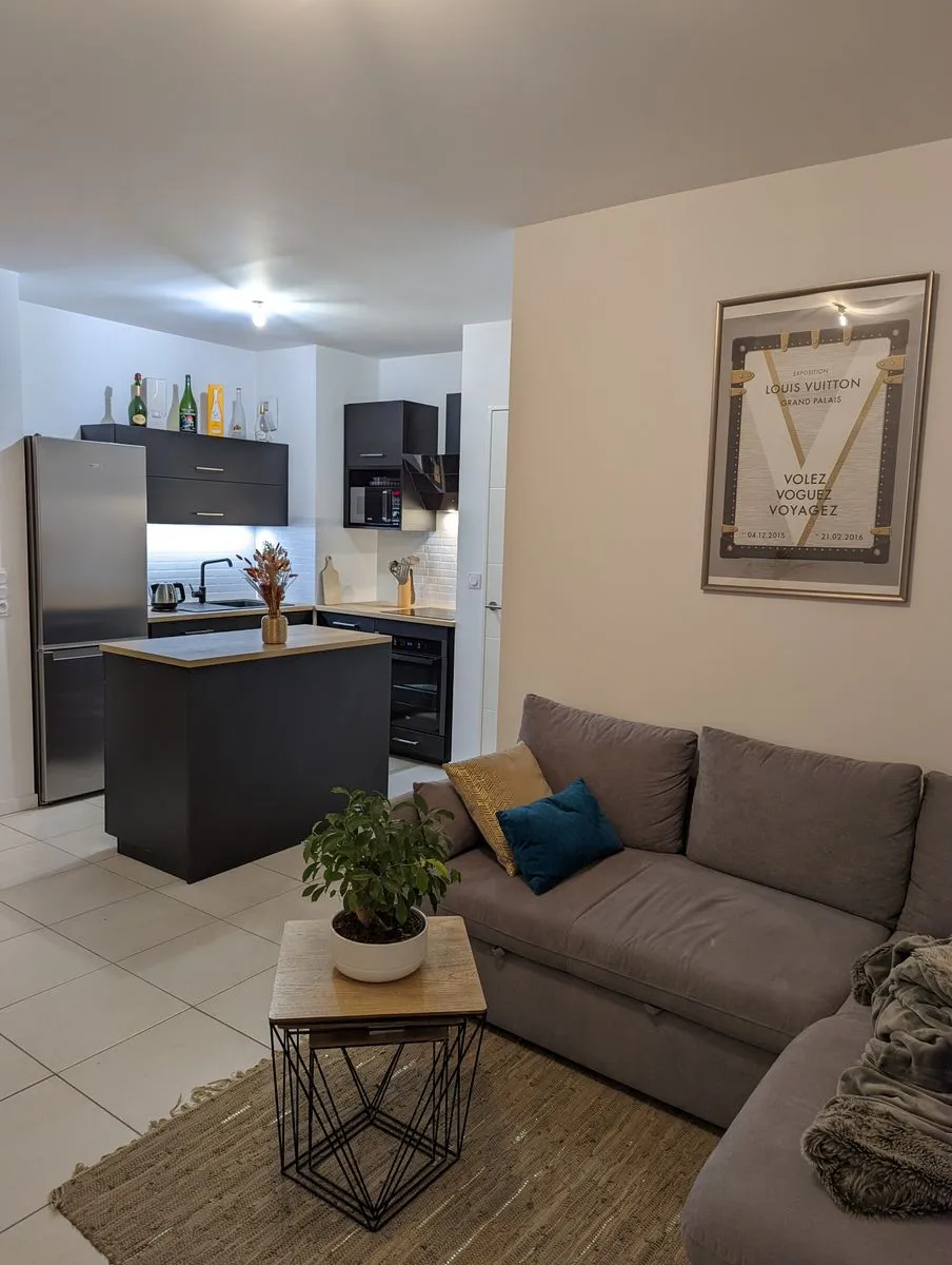 Location Nantes Appartement 76727044