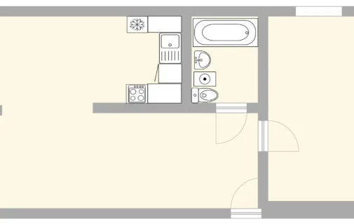 Location Maisons-Alfort Appartement 767c068c