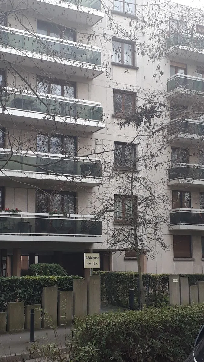 Location Maisons-Alfort Appartement 767c068c