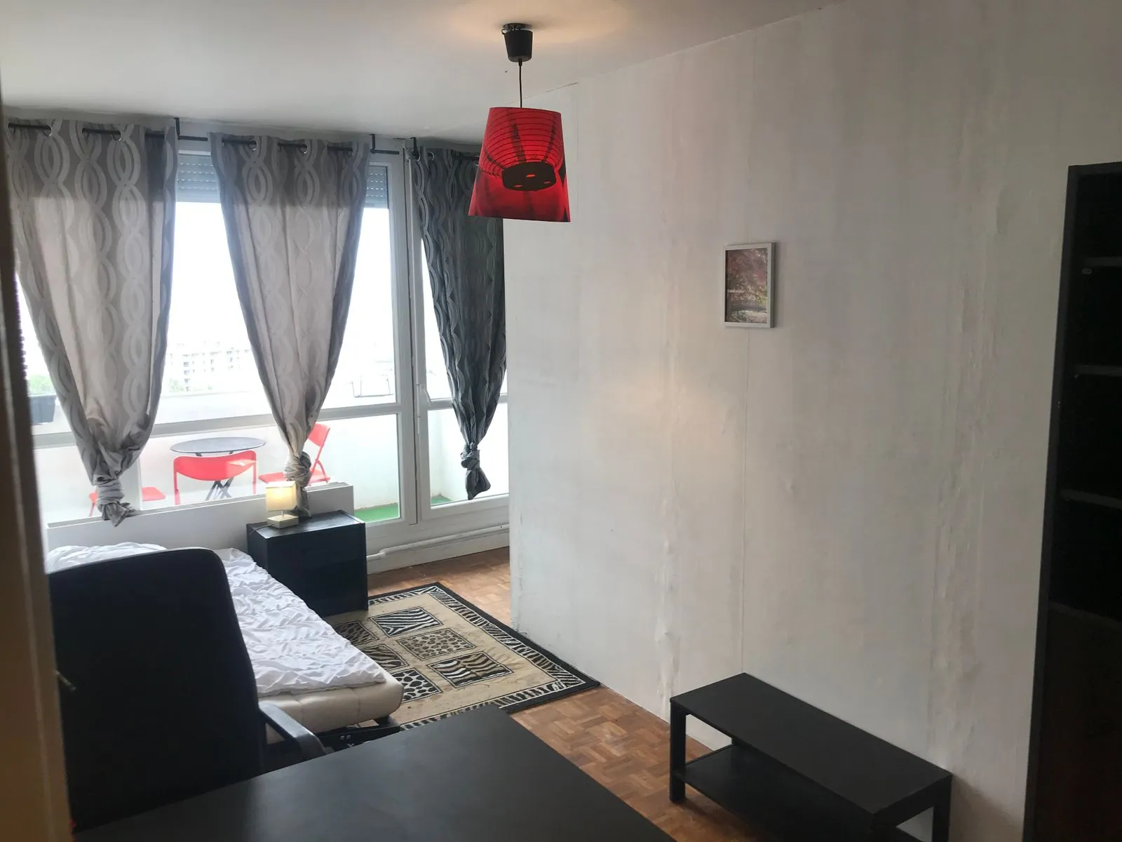 Location Villeurbanne Appartement 76b0ee42