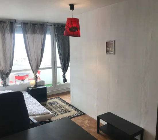 Location Villeurbanne Appartement 76b0ee42