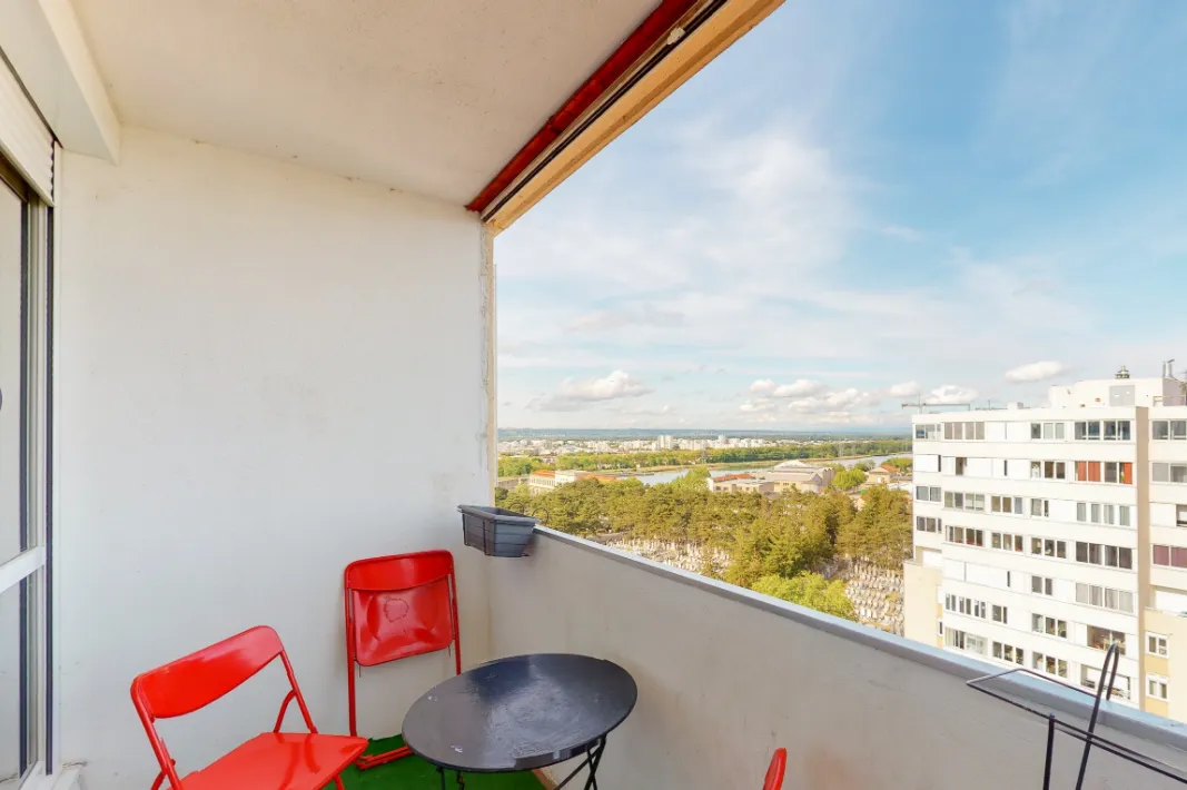 Location Villeurbanne Appartement 76b0ee42