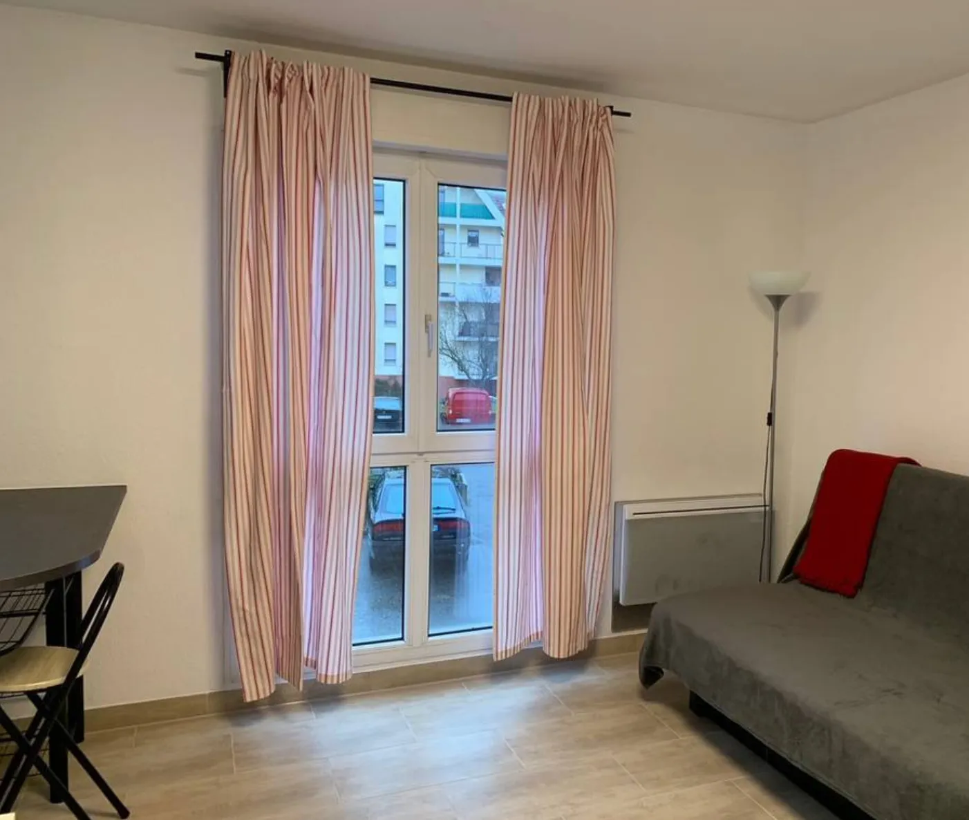 Location Strasbourg Appartement 76c0e1ac