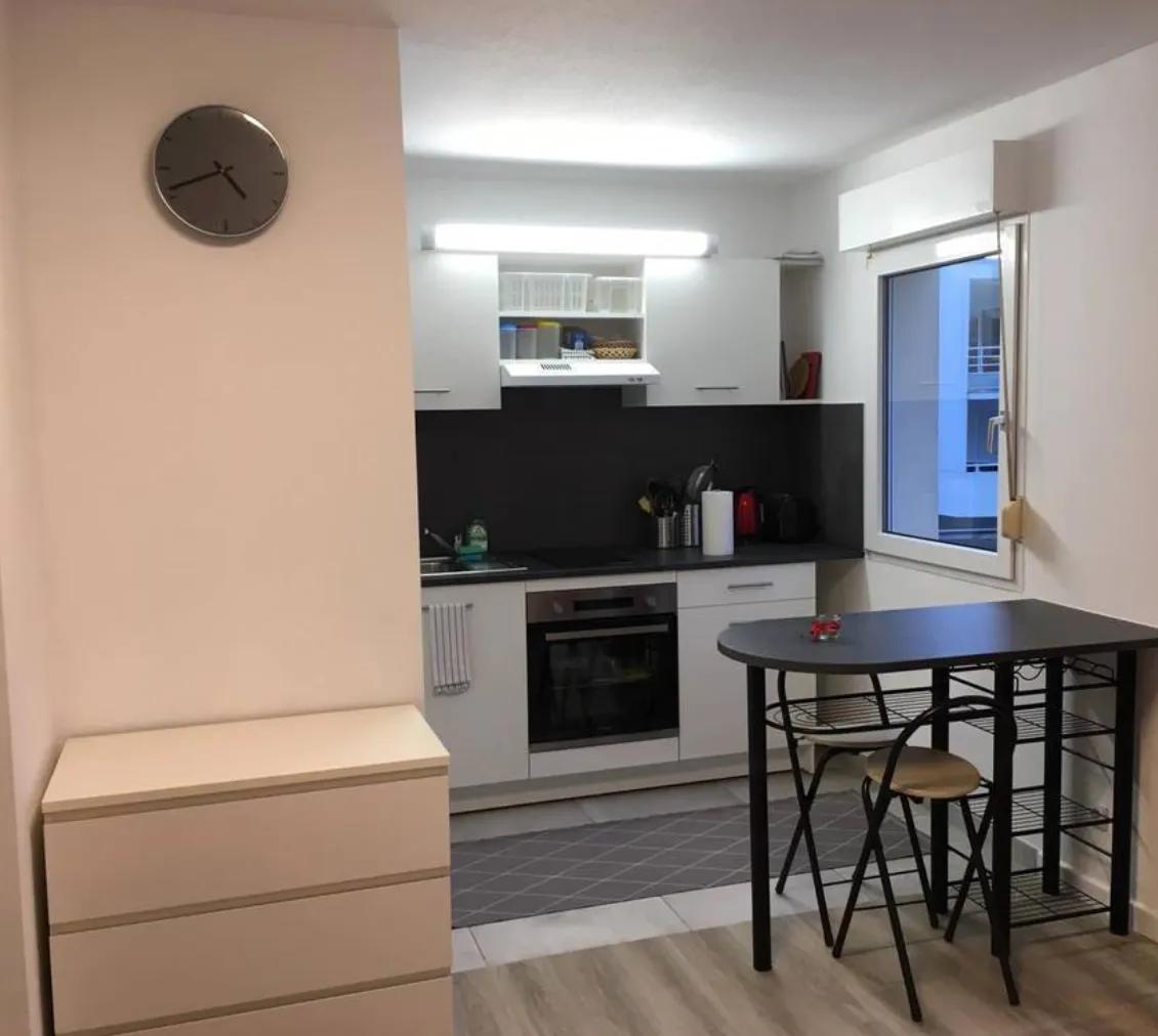 Location Strasbourg Appartement 76c0e1ac