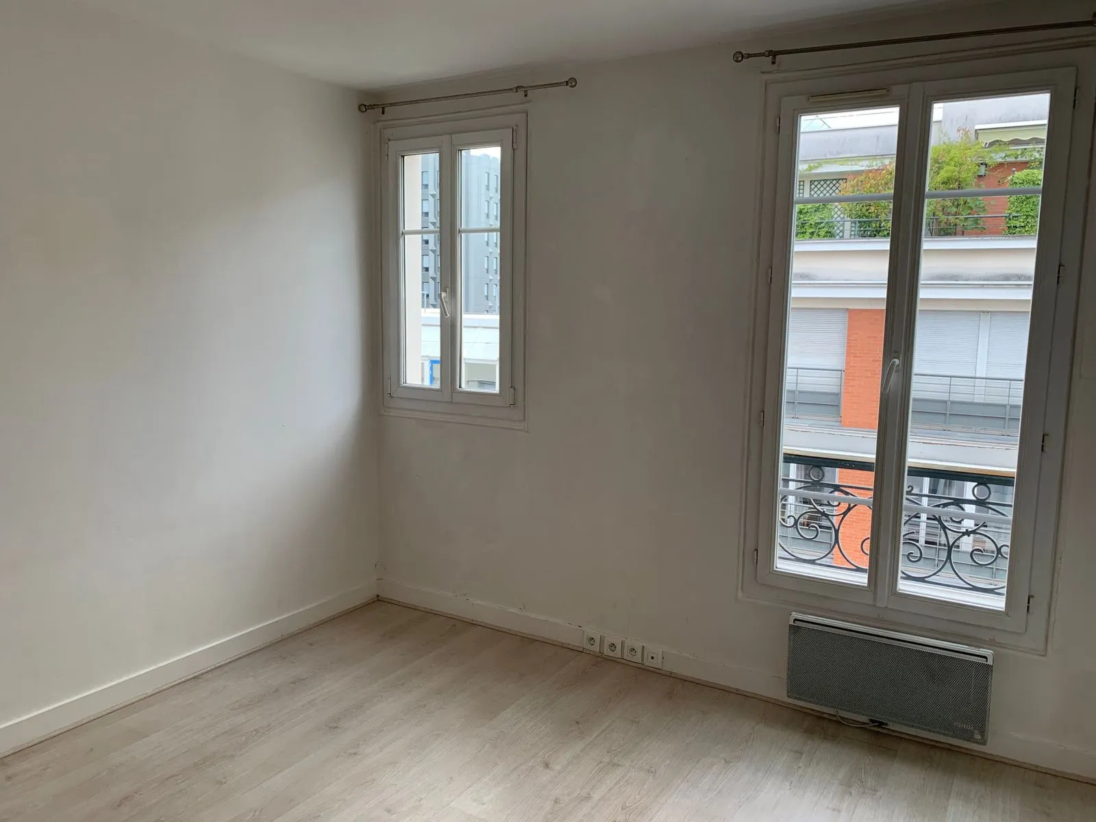 Location Paris Appartement 76c83434