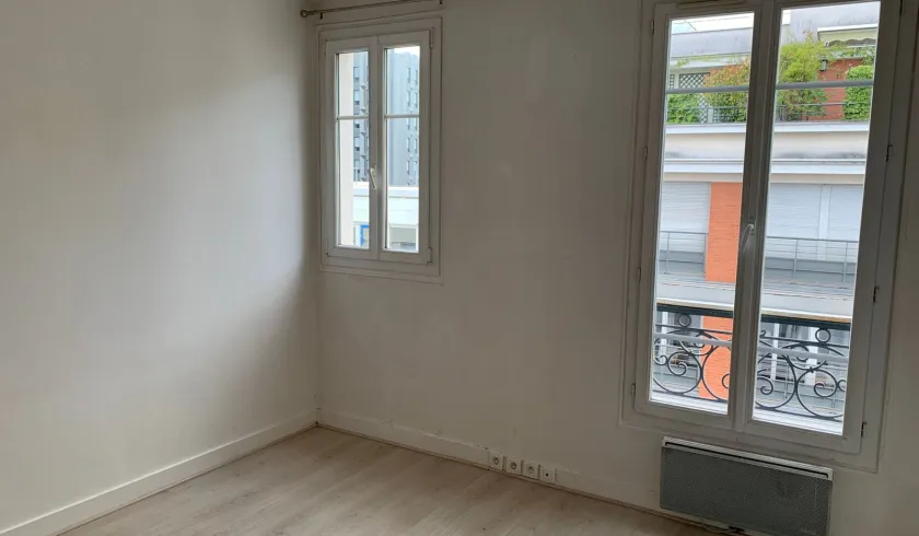 Location Paris Appartement 76c83434