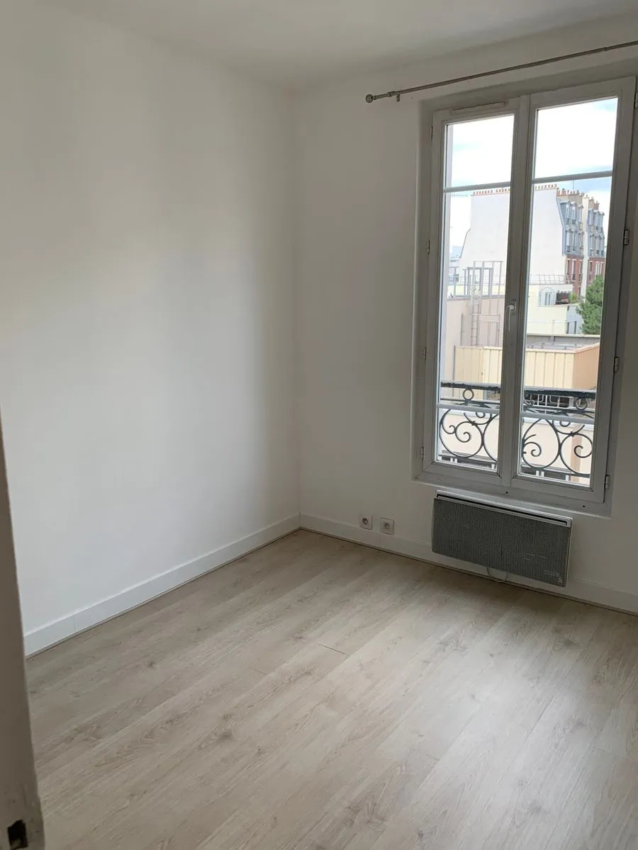 Location Paris Appartement 76c83434