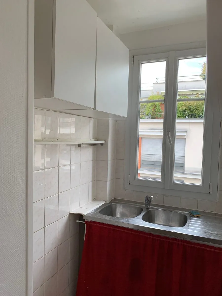 Location Paris Appartement 76c83434