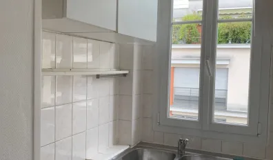 Location Paris Appartement 76c83434