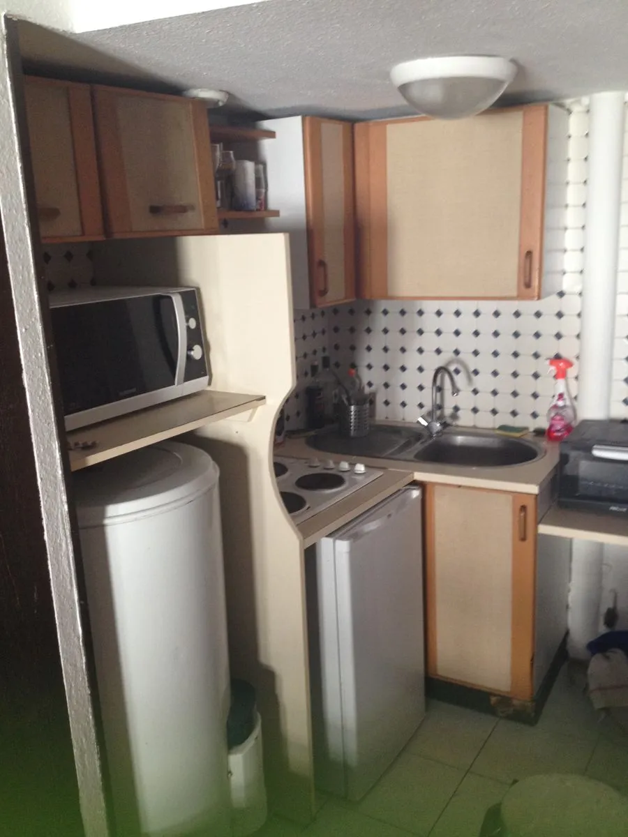 Location Strasbourg Appartement 76d7edb6