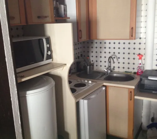 Location Strasbourg Appartement 76d7edb6