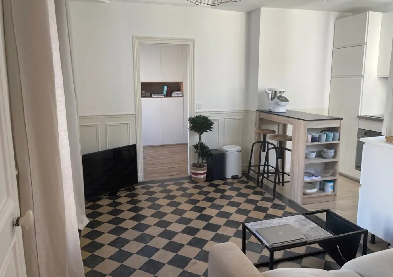 Location Paris Appartement 76ff5d32