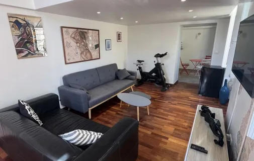 Location Nice Appartement 773ffa27