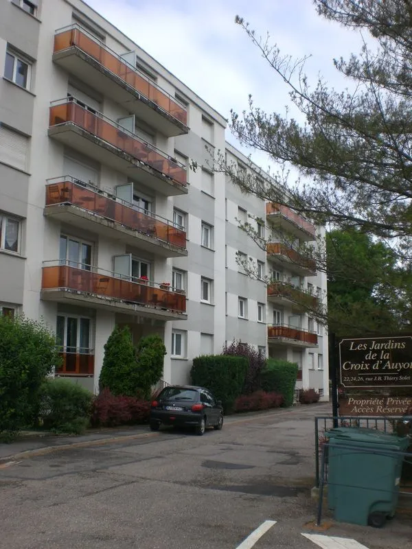 Location Nancy Appartement 77415d99