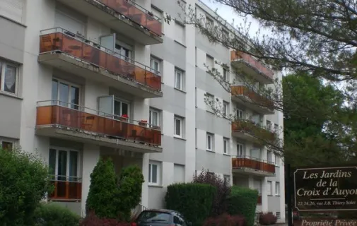 Location Nancy Appartement 77415d99