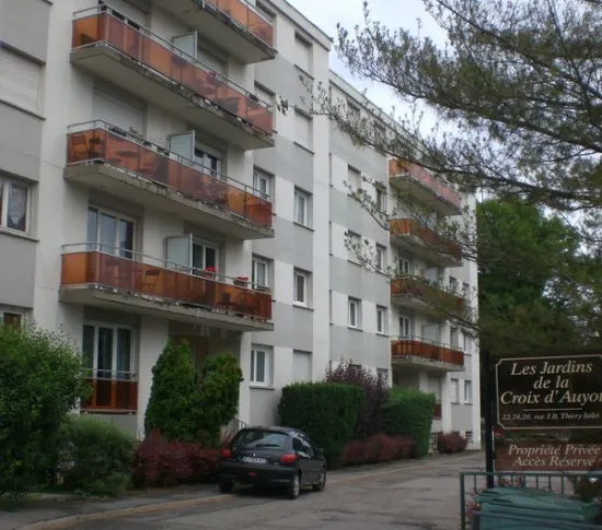 Location Nancy Appartement 77415d99