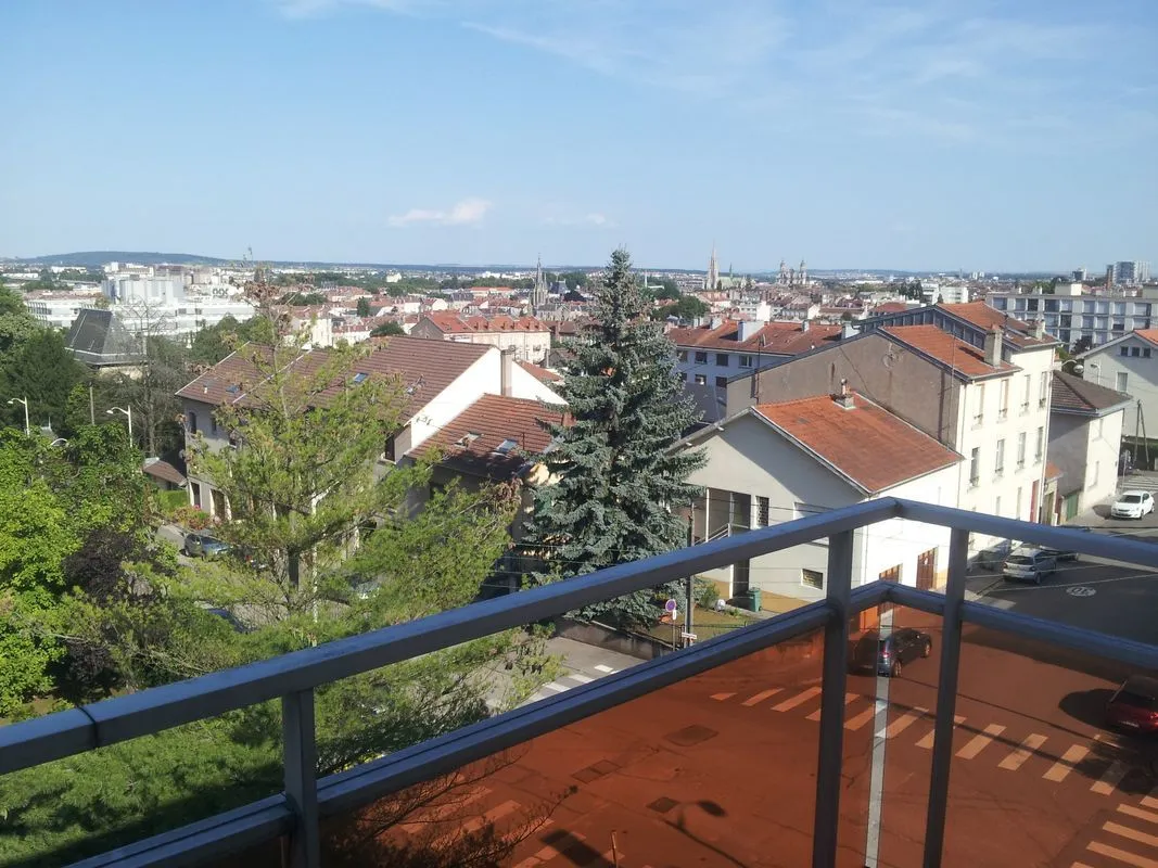 Location Nancy Appartement 77415d99