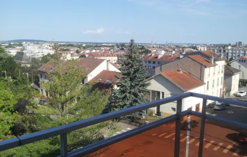 Location Nancy Appartement 77415d99