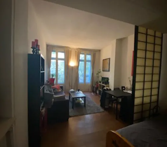 Location Paris Appartement 77472aa3