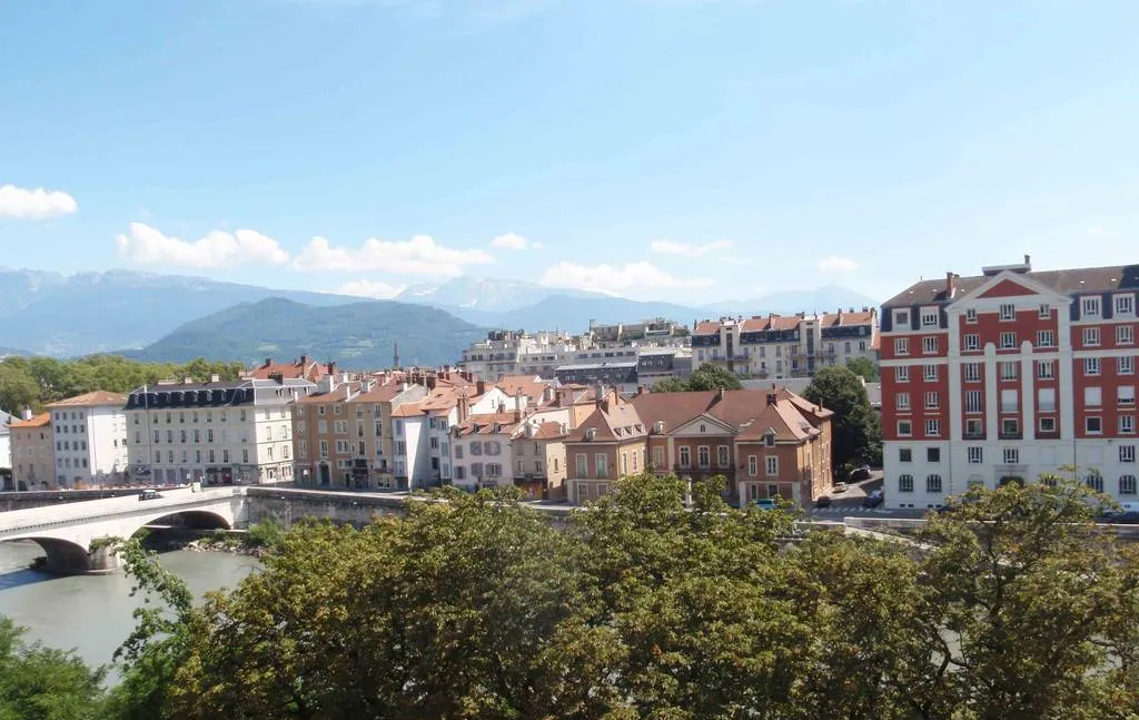 Location Grenoble Appartement 774ab6d0