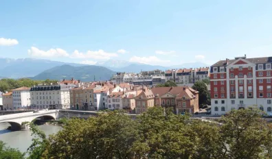 Location Grenoble Appartement 774ab6d0