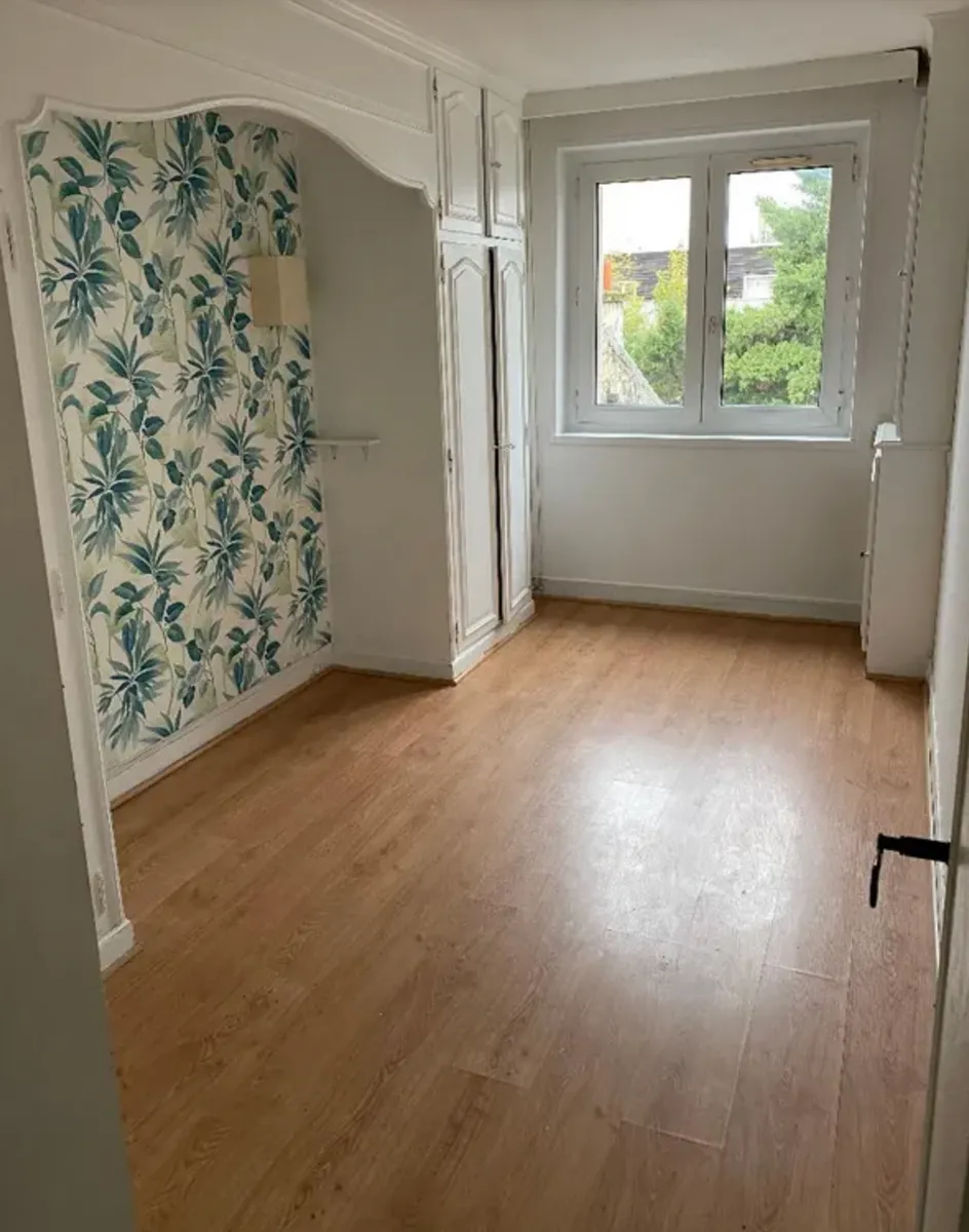 Location Asnières-sur-Seine Appartement 776072d8