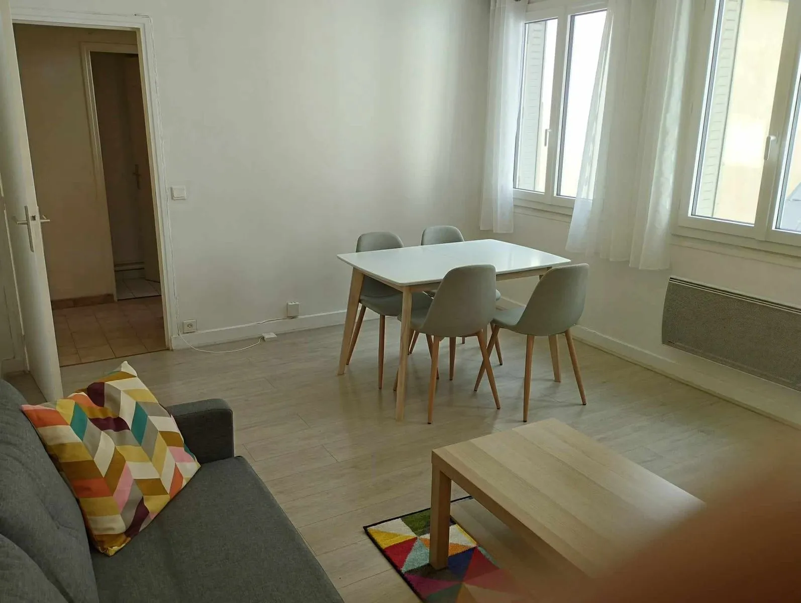 Location Boulogne-Billancourt Appartement 777c687c