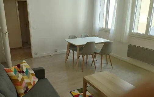 Location Boulogne-Billancourt Appartement 777c687c