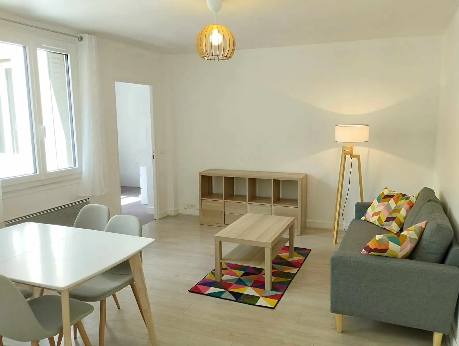 Location Boulogne-Billancourt Appartement 777c687c