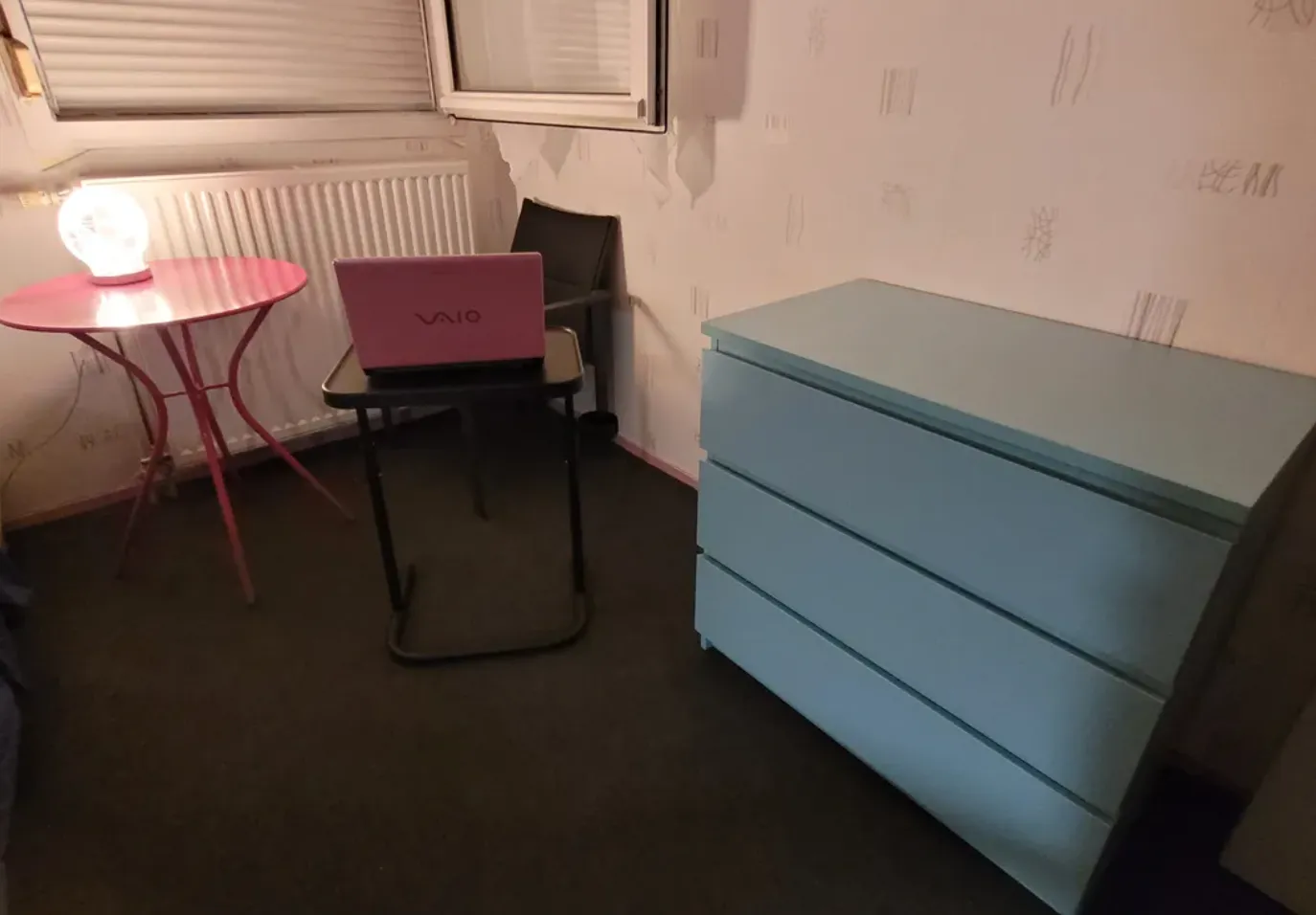 Location Villeurbanne Chambre 77d94310