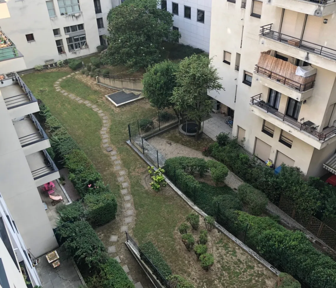 Location Charenton-le-Pont Appartement 77ec3a8b